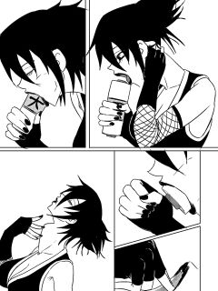 [shoulder enjoyer] Ninja Vore 3