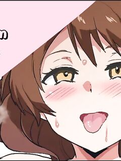 [Sanatuki] Sound! Euphonium Hypnosis Manga Preview