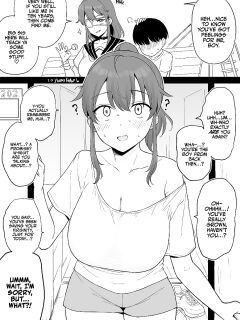 [Yue] Mukashi Yoku Asonde kureta Kinjo no Kakkoii Onee-san ni 10-nen Mae no Yakusoku o Hatashite morai ni Iku Yatsu | Fulfilling a 10 Year Old Promise with the Cool Kid in the Neighborhood Who Used to Play with Me at the Park [korafu]