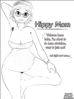 [UniiMom] Hippy Mom Preview