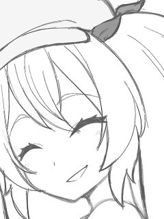 [Thanuki] Doki x Kiara Collab