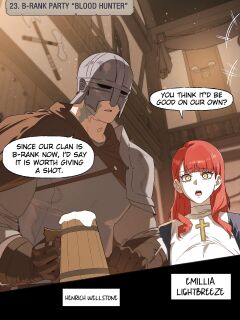 [6no1] Fantasy 22-34 (24.05) [Uncensored] Preview