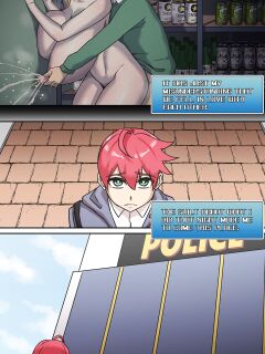 Maru H 02 True Feeling Preview