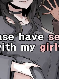 [k8on] Please Have Sex With My Girlfriend!! 2