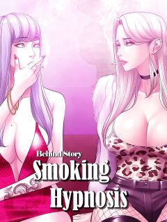 [Dr. Stein] Smoking Hypnosis Behind Story 6