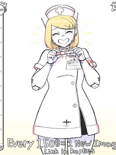 [Tsukiji] Mayternity: Millie (OC)