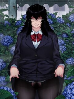 [ROJIURA JACK (Jun)] Aizome [SDTLs]