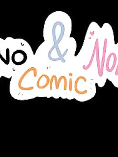 [Mahmapuu] Peppino & Noisette (Pizza Tower)