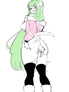 [Thiccwithaq] Bullying Friend OCs Again