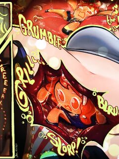 [On_Kinky] Gingerbread House