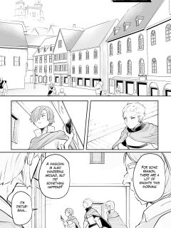 [Abi] Inbi na Doukutsu no Sono Oku de Ch. 17