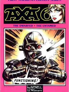 [Enrique Badia Romero] Axa 6