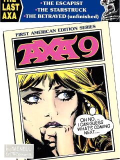 [Enrique Badia Romero] Axa 9