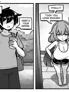 [inksGirls] Spray Preview