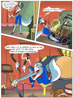 [LEV0ON] The Porsha Orchestra