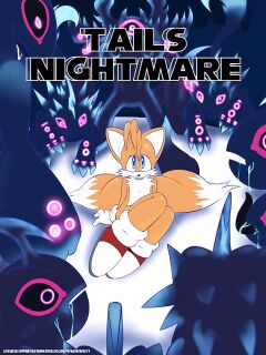 [PepamintoPatty] Tails Nightmare