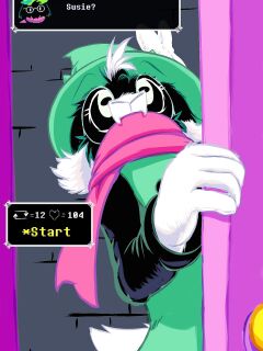 [Frist] Susie's Idea