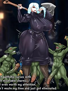 MeiMei Lost!