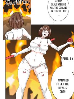 [bocahcaboel] Devil Orb