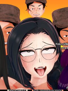 [TSFartist] Milf Possession Part 1 Preview