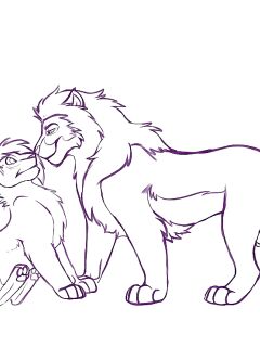 [The-Shadow-Of-Light] I Know Who You Are