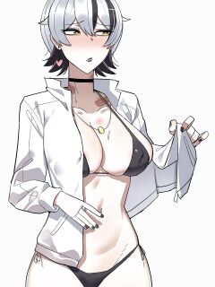 [Ti_Keep] Tomboy Doujin - Masaru