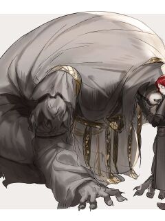 [Hanny] Hanneli Hoslow (Elden Ring OC) Preview