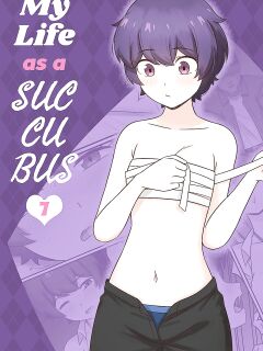[RudySaki] My Life as a Succubus Ch.7 Preview