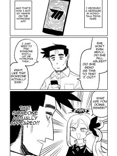 [Asahina Yoshitosi] Saimin Appli (Blue Archive) (Shiririn)