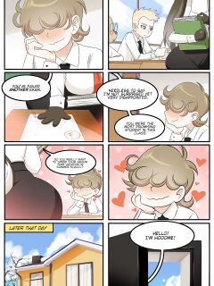 [Manene] Sareis (Incomplete) Preview