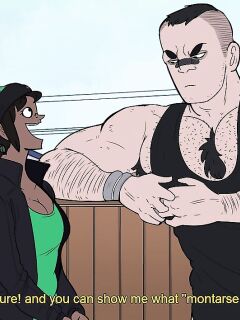 [HellOnEarthIII] White Boy Summer