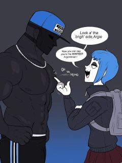 [HellOnEarthIII] Brittania will never Surrender