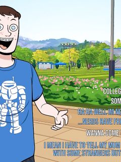 [HellOnEarthIII] DJ Fucks - Mason