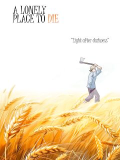 [Super Melons] Iruka: A Lonely Place To Die [ENG]