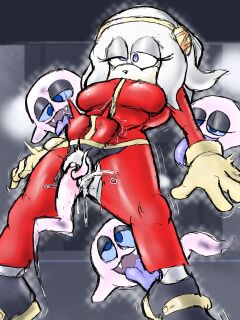 [DanHabikitiki] PX Game Over Possession Set Preview