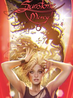 [Shiniez] Sunstone - Volume 8