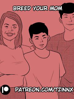 [Tzinnxt] Breed Your Mom Preview