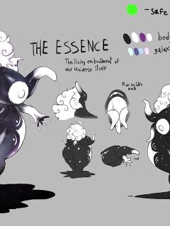 Artist - ZeBlackBallD