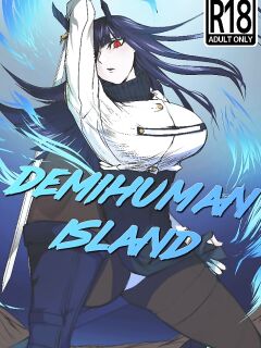 [Lungnut] Demihuman Island 