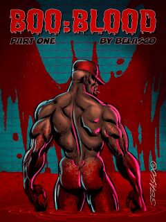 [Belasco] Boo Blood Part One