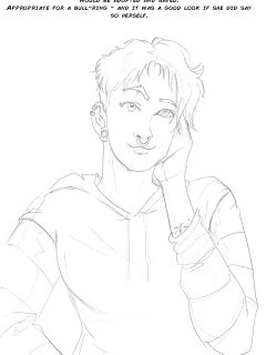 [Arania] Bull Nosering Preview