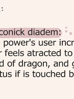 [Cafin] Cleric Taliyah (League of Legends) Preview