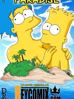 [Drah Navlag] Paradise (The Simpsons) [Excavateur]