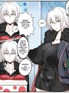 [Chokai] Jeanne Alter NTR Preview