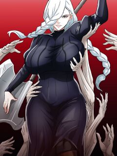 [bocahcaboel] Curse of Sibling Preview