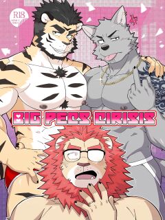 Big Pecs Cirisus - English Preview