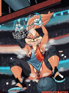 [SheeplyGoatus] Long Game