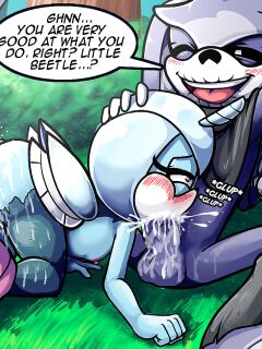 [DEXstar] Mimic + Jewel