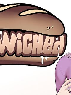 [Hijabolic] SANDWICHED