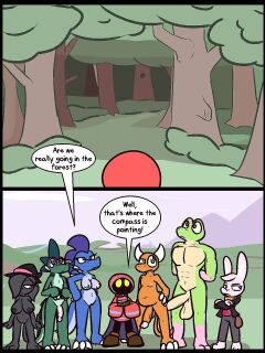 [Ultilix] Camping Night